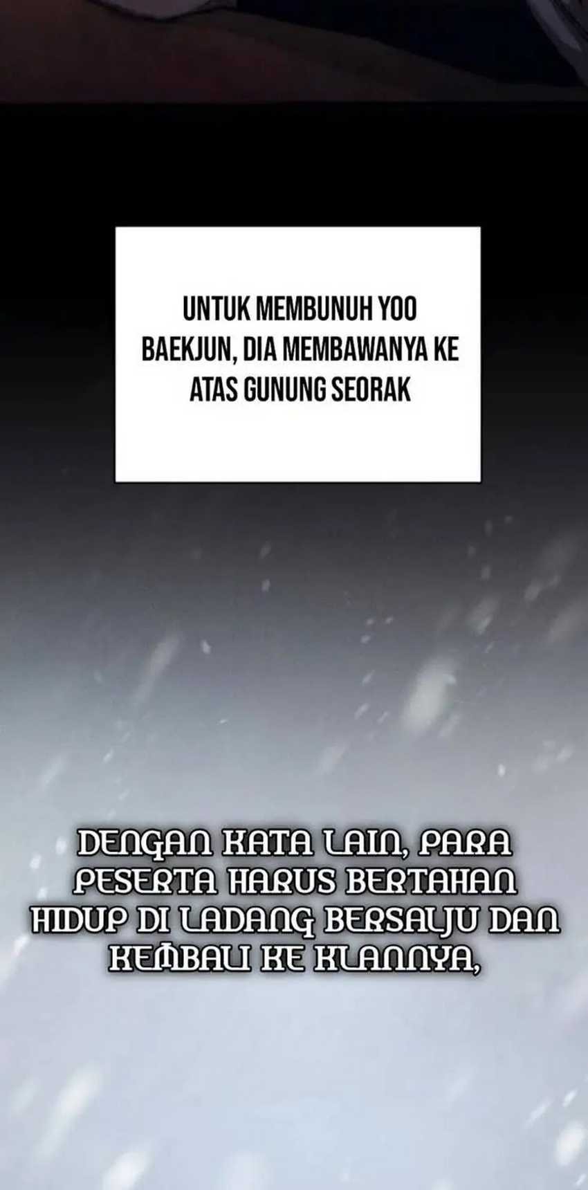 I Became the Successor of the Martial God Chapter 2 - halaman 57