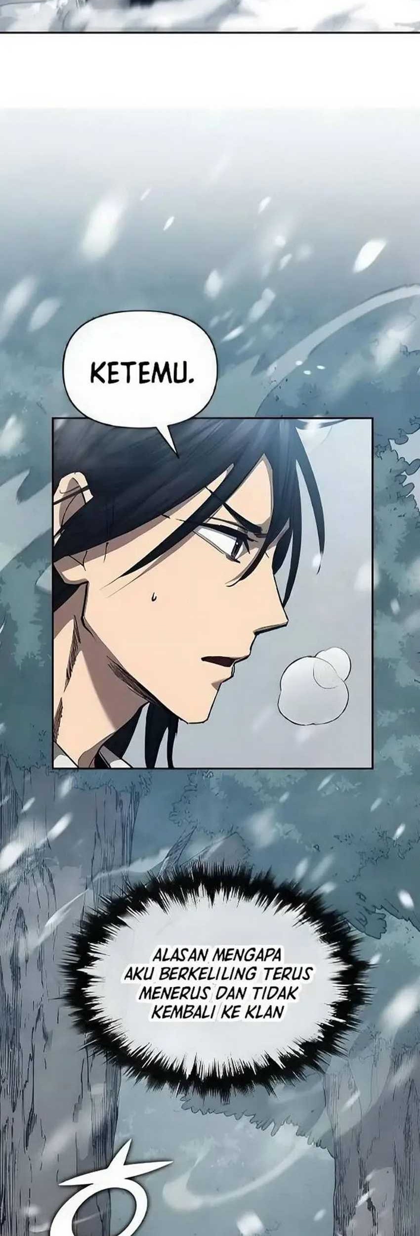 I Became the Successor of the Martial God Chapter 2 - halaman 59