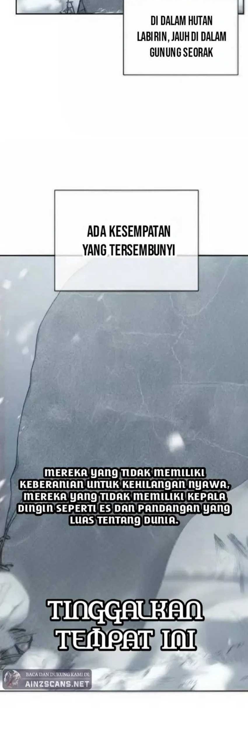 I Became the Successor of the Martial God Chapter 2 - halaman 61