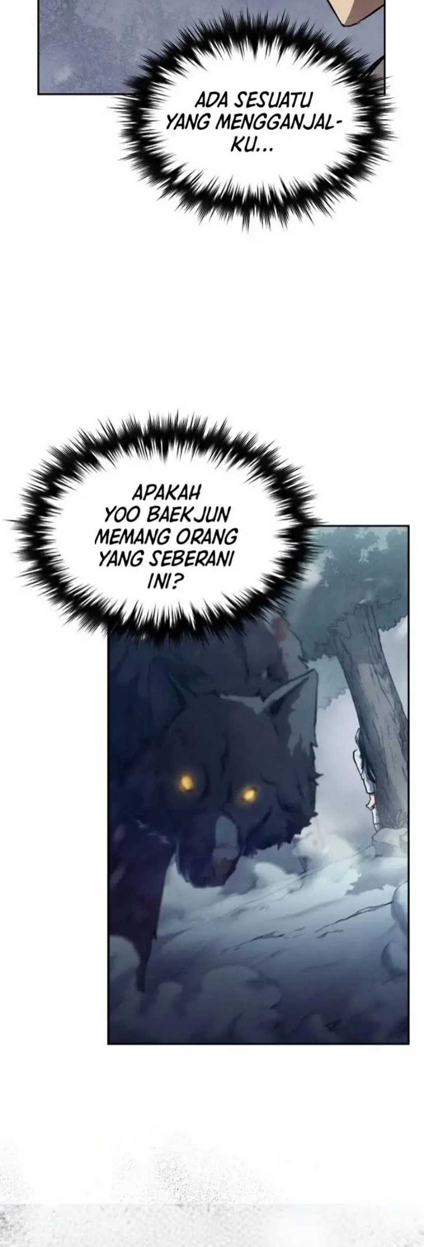 I Became the Successor of the Martial God Chapter 2 - halaman 65