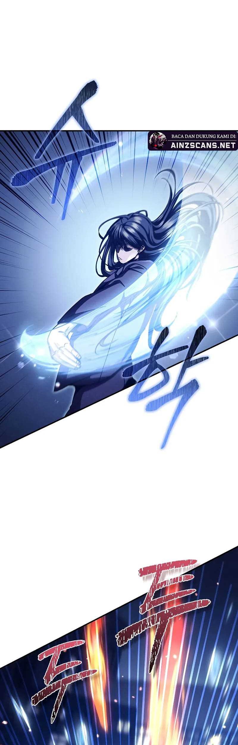 I Became the Successor of the Martial God Chapter 20 - halaman 11