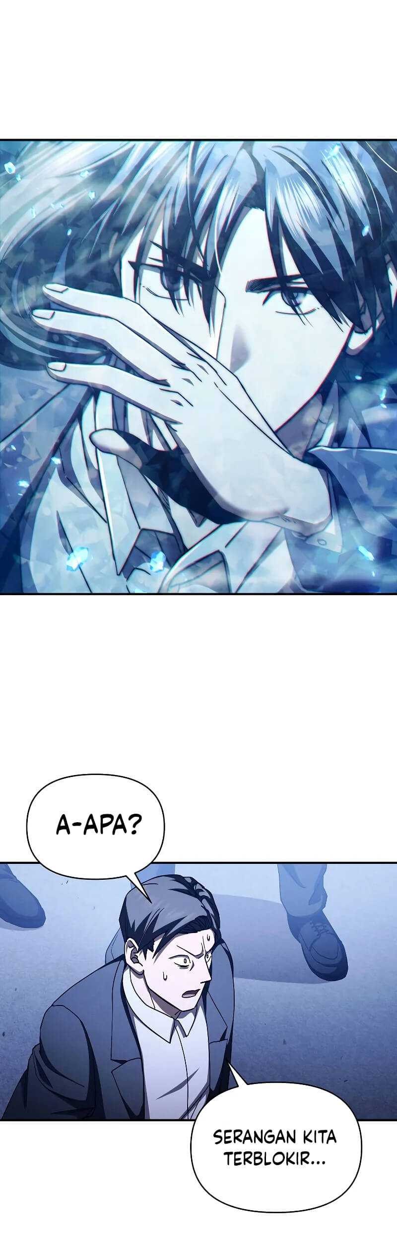 I Became the Successor of the Martial God Chapter 20 - halaman 14