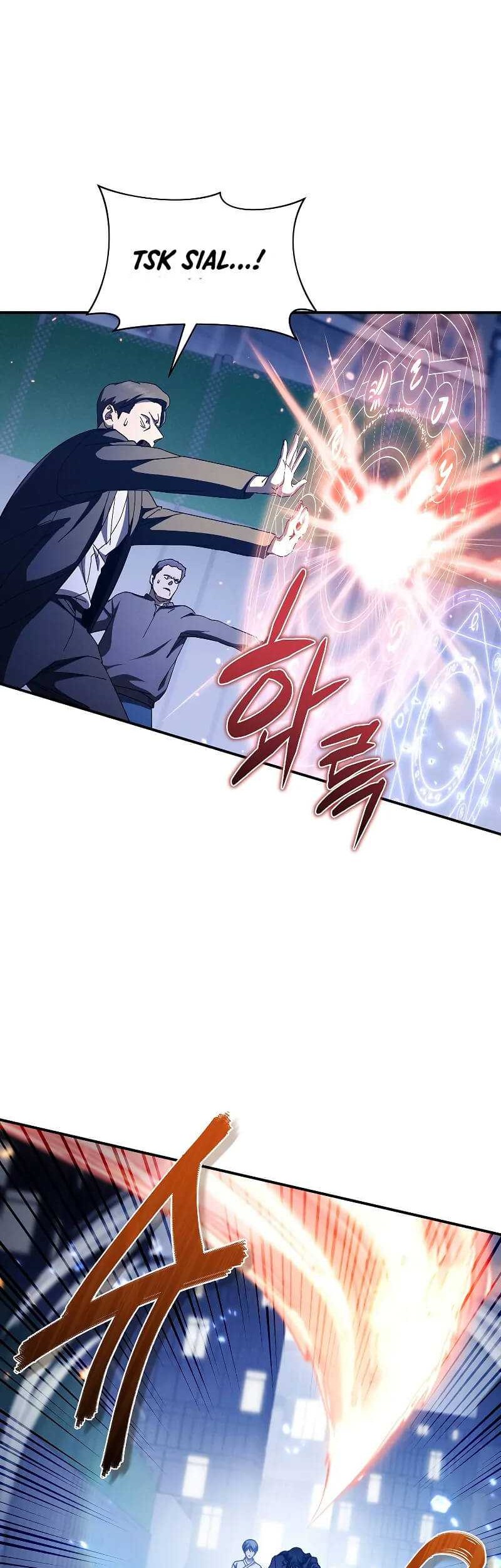 I Became the Successor of the Martial God Chapter 20 - halaman 15