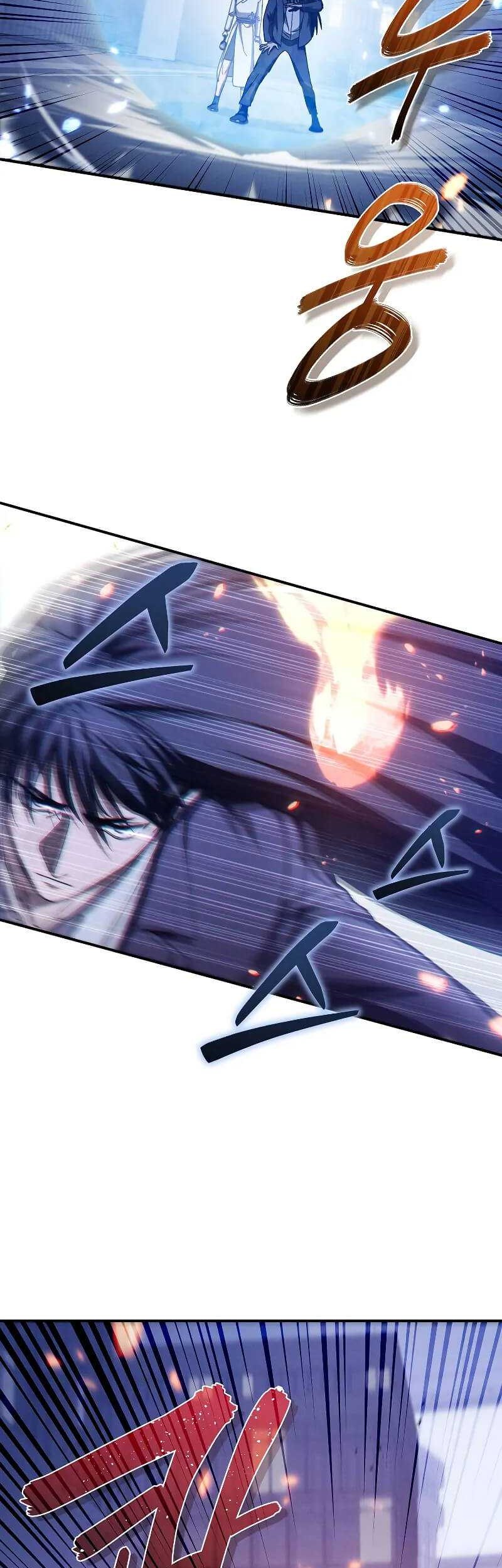 I Became the Successor of the Martial God Chapter 20 - halaman 16