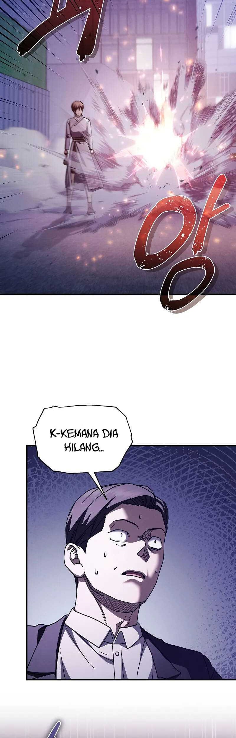 I Became the Successor of the Martial God Chapter 20 - halaman 17
