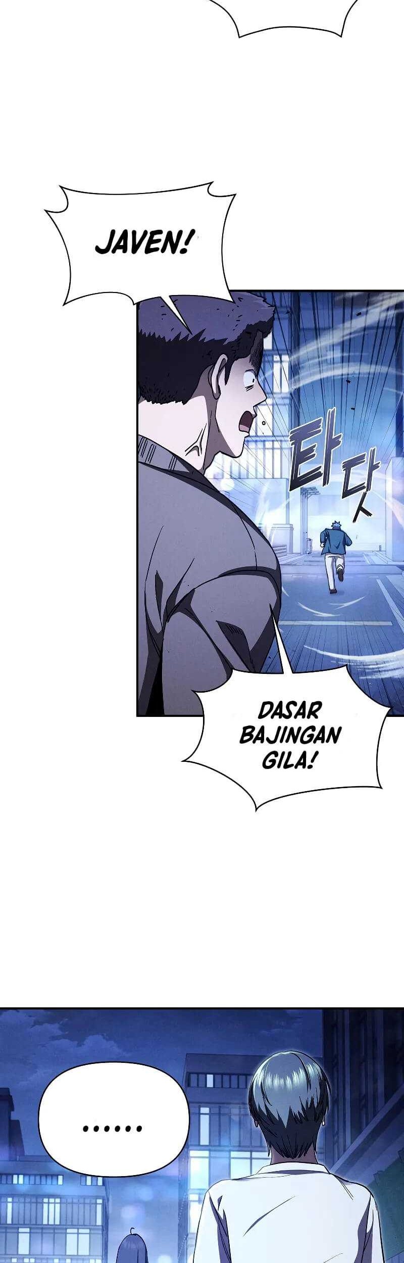 I Became the Successor of the Martial God Chapter 20 - halaman 26