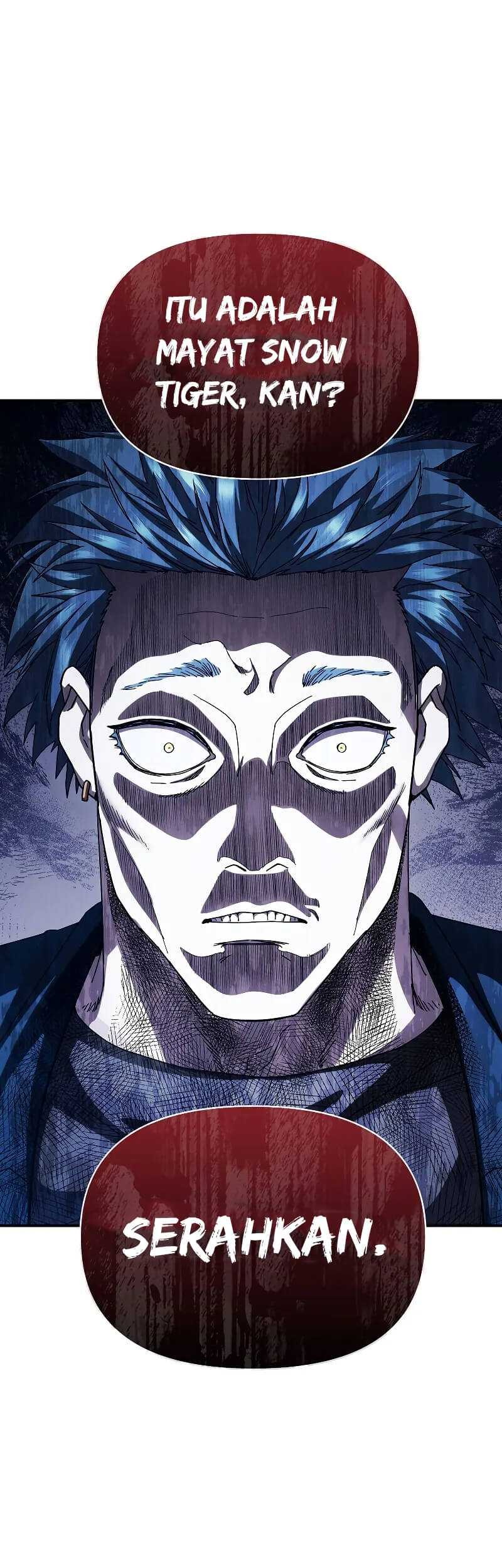I Became the Successor of the Martial God Chapter 20 - halaman 3