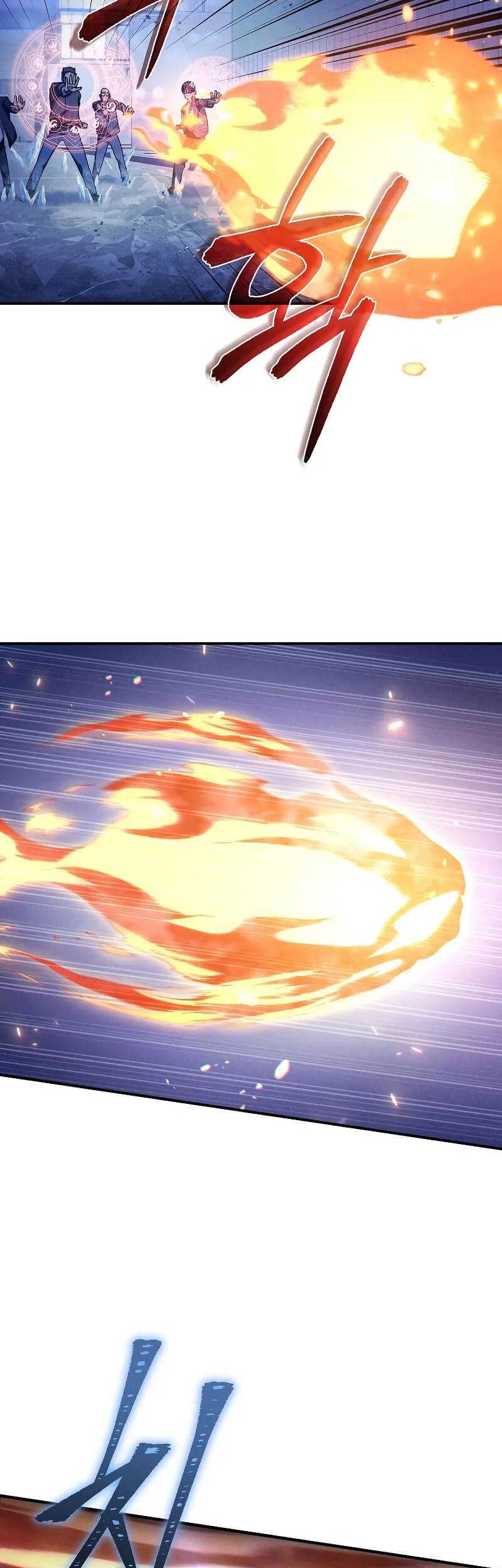 I Became the Successor of the Martial God Chapter 20 - halaman 33