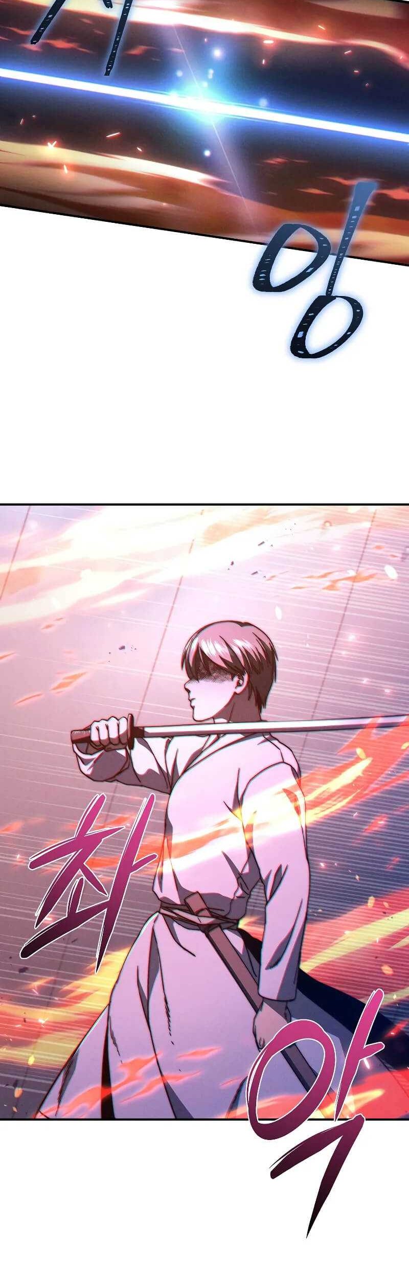 I Became the Successor of the Martial God Chapter 20 - halaman 34