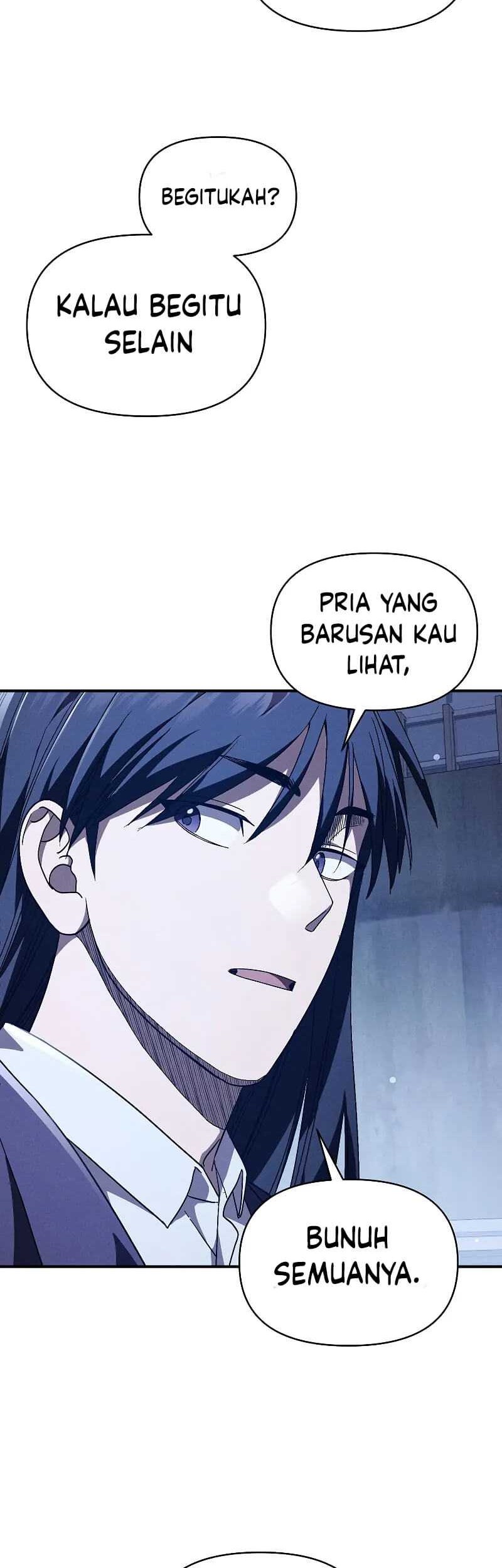 I Became the Successor of the Martial God Chapter 20 - halaman 50
