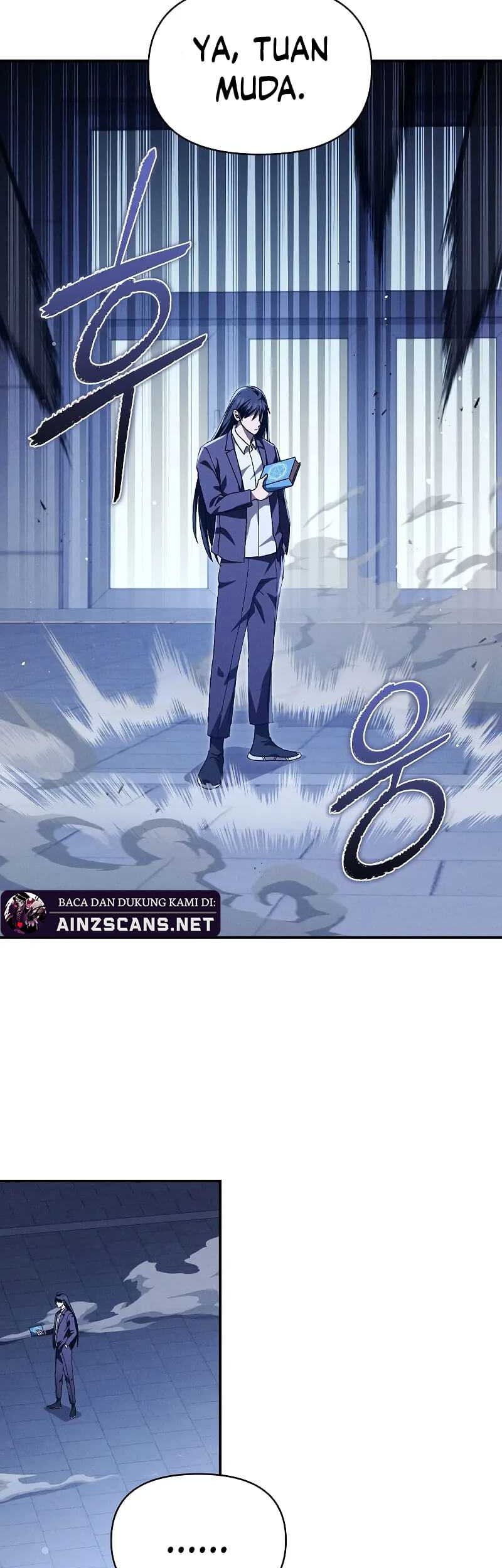 I Became the Successor of the Martial God Chapter 20 - halaman 51