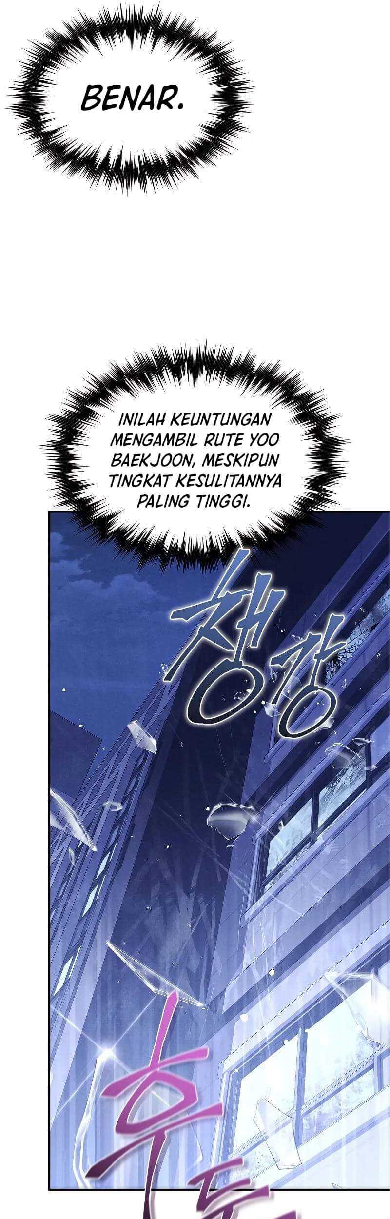 I Became the Successor of the Martial God Chapter 20 - halaman 55