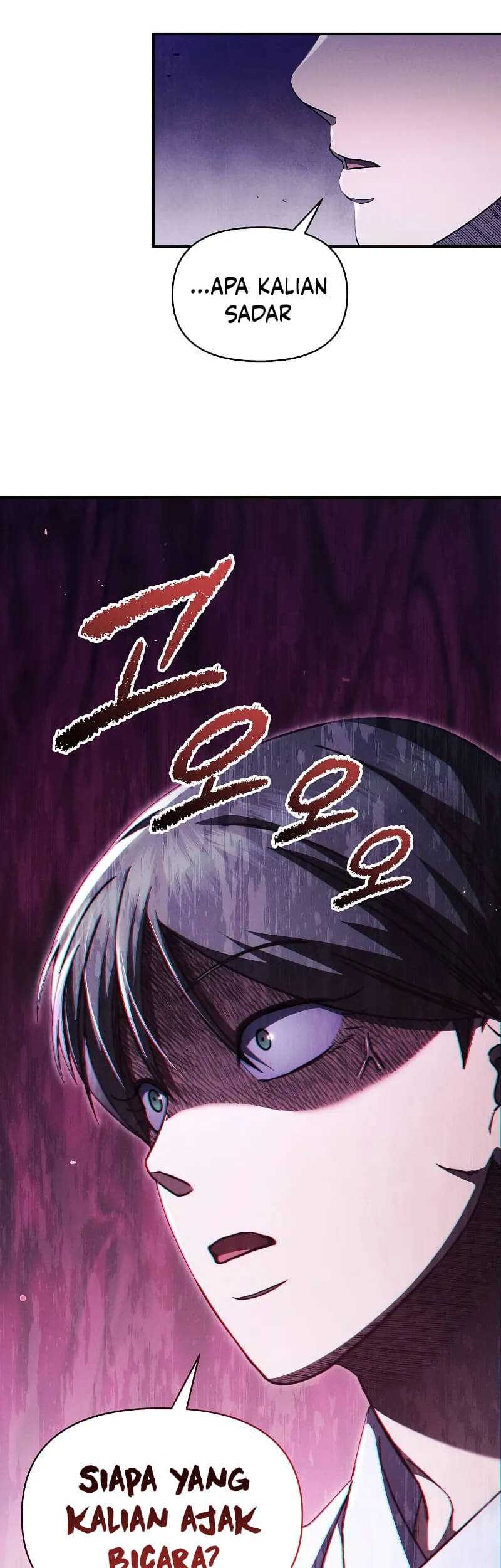 I Became the Successor of the Martial God Chapter 20 - halaman 6