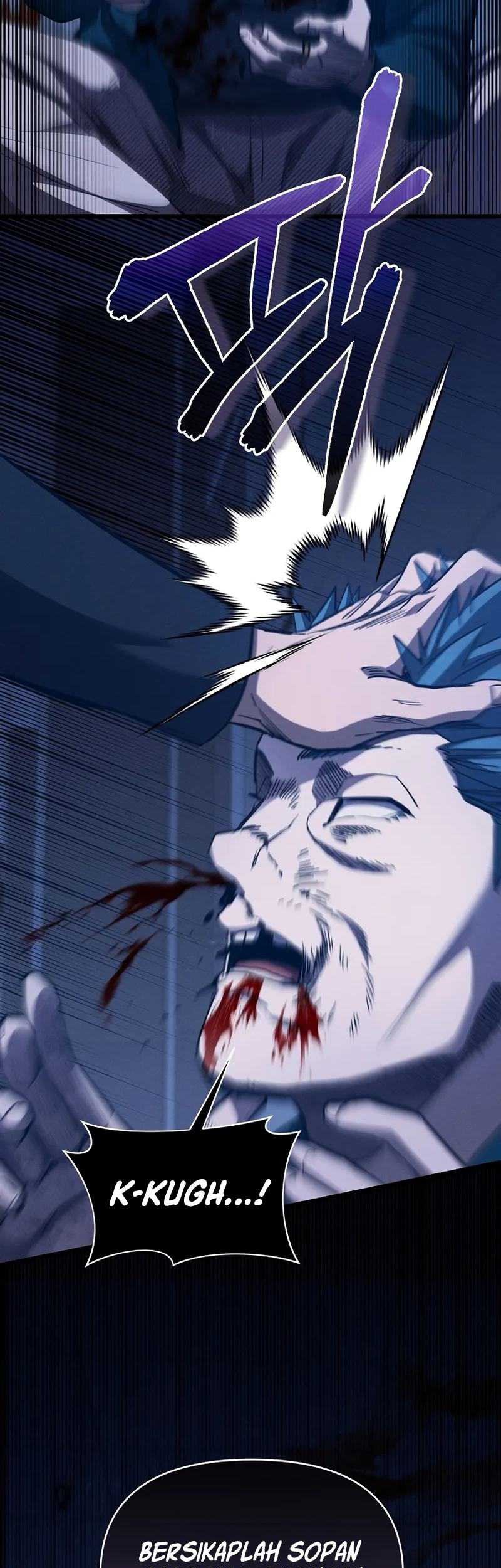 I Became the Successor of the Martial God Chapter 21 - halaman 11