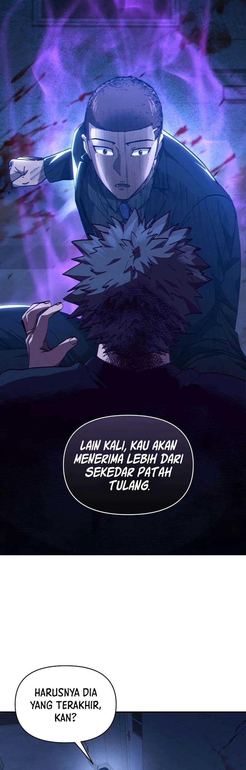 I Became the Successor of the Martial God Chapter 21 - halaman 13
