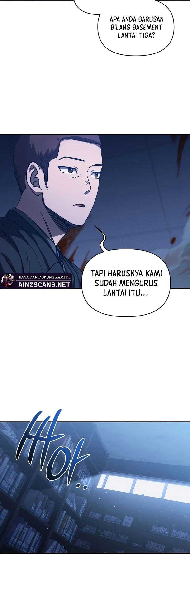 I Became the Successor of the Martial God Chapter 21 - halaman 15
