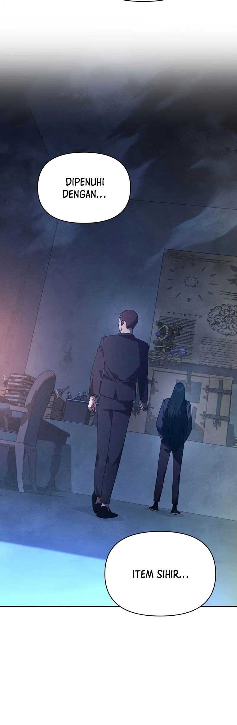 I Became the Successor of the Martial God Chapter 21 - halaman 17