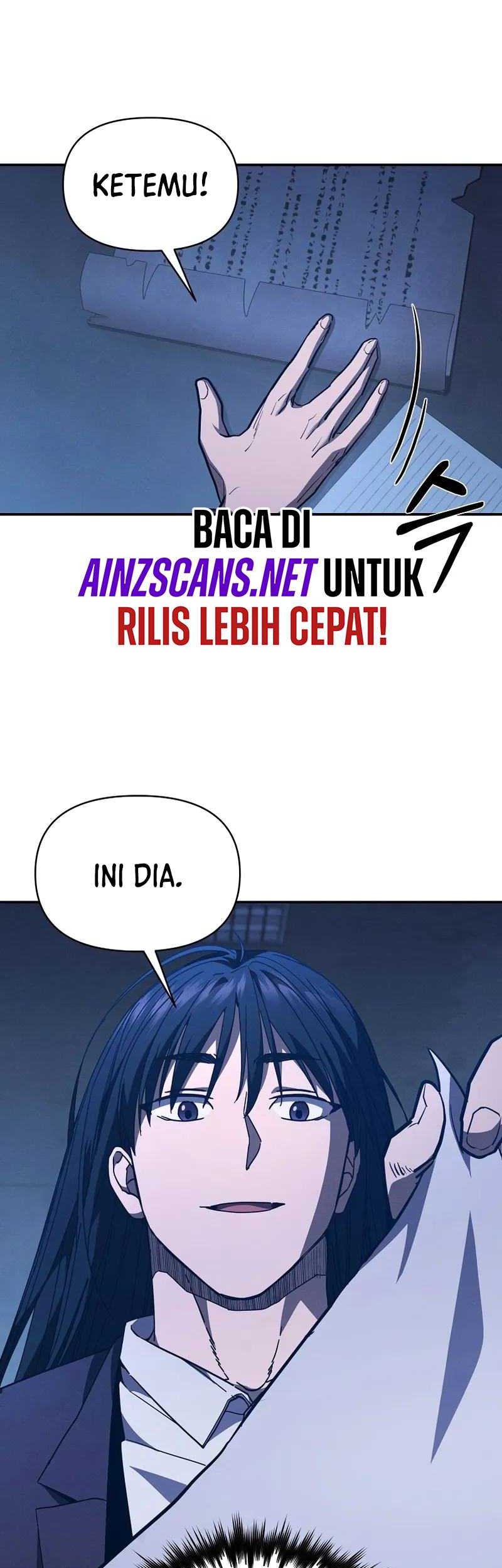 I Became the Successor of the Martial God Chapter 21 - halaman 20