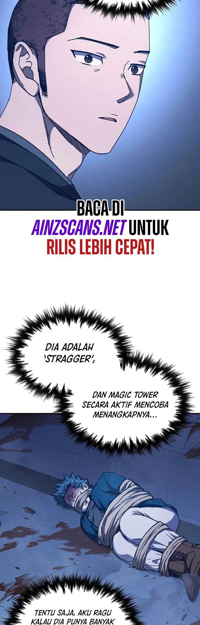 I Became the Successor of the Martial God Chapter 21 - halaman 26