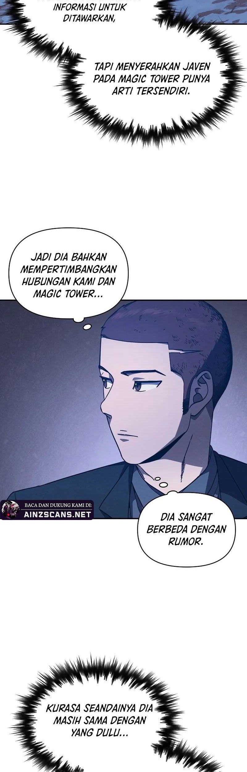 I Became the Successor of the Martial God Chapter 21 - halaman 27