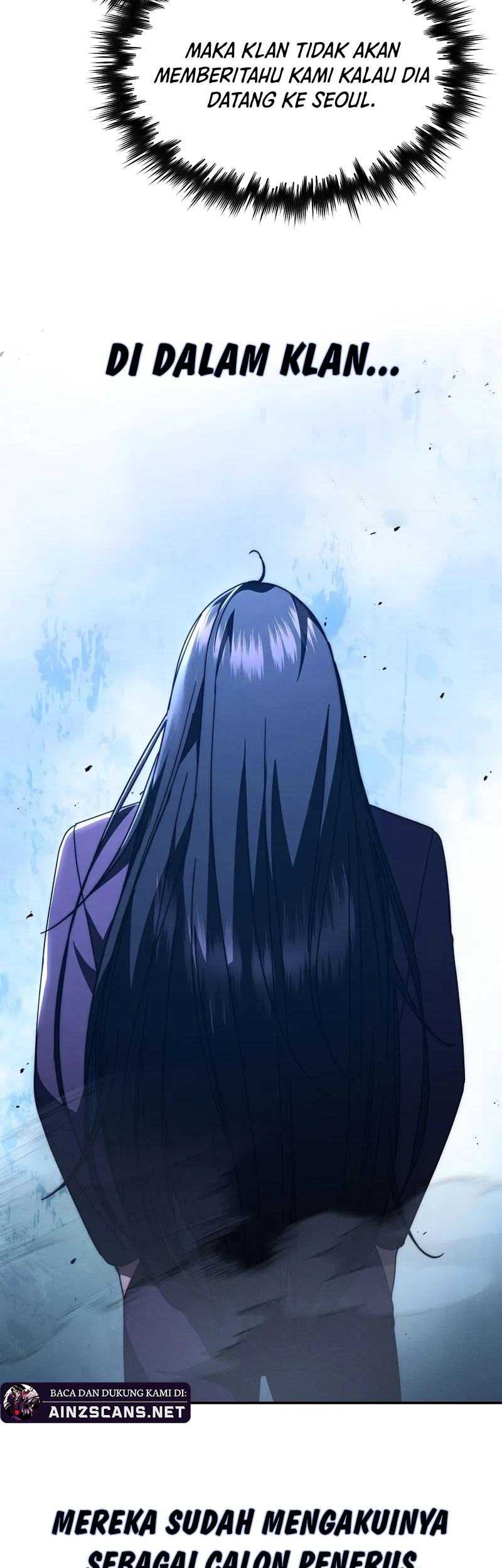 I Became the Successor of the Martial God Chapter 21 - halaman 28