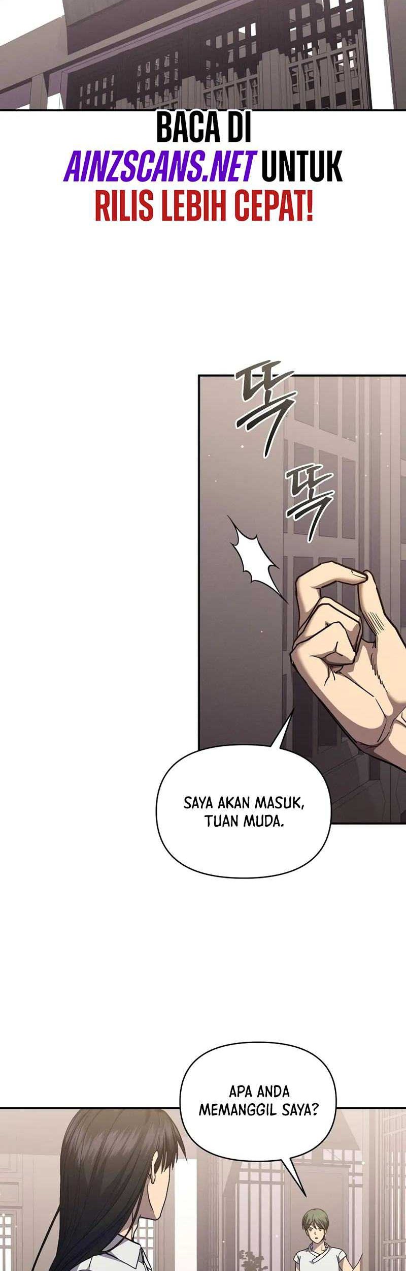 I Became the Successor of the Martial God Chapter 21 - halaman 31