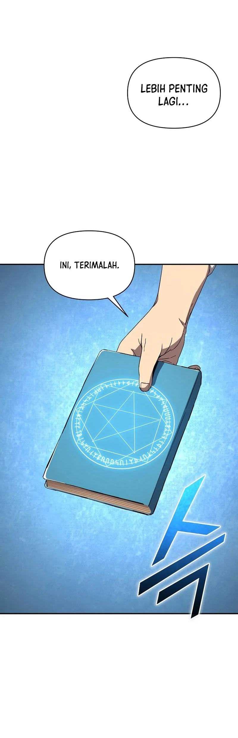 I Became the Successor of the Martial God Chapter 21 - halaman 34