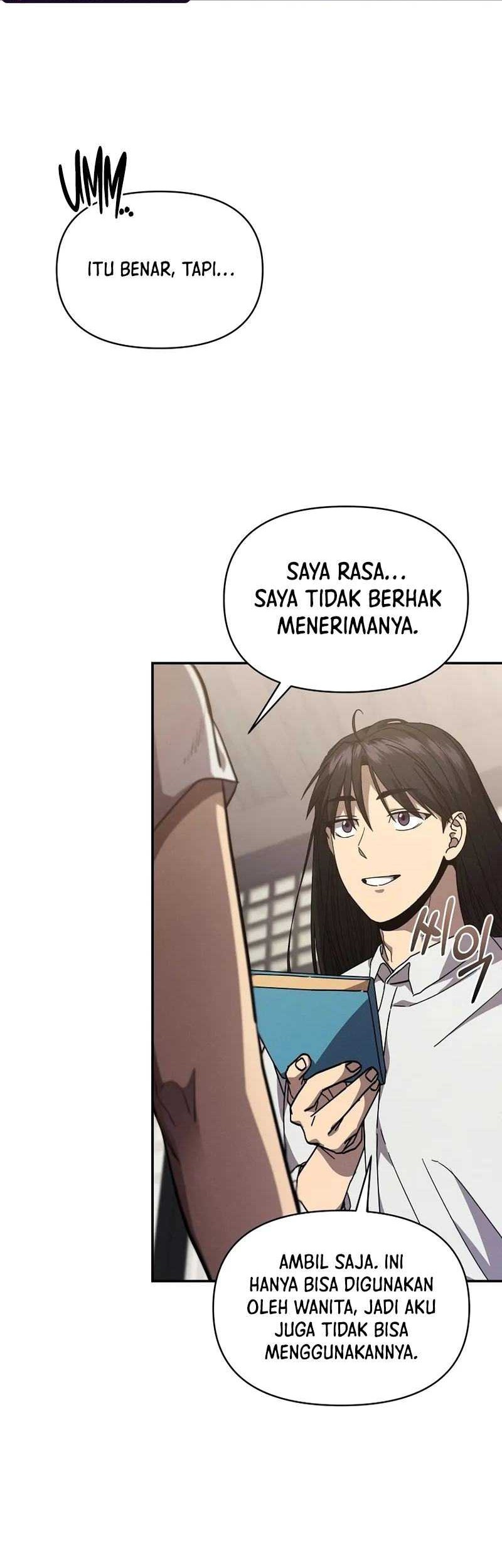 I Became the Successor of the Martial God Chapter 21 - halaman 36