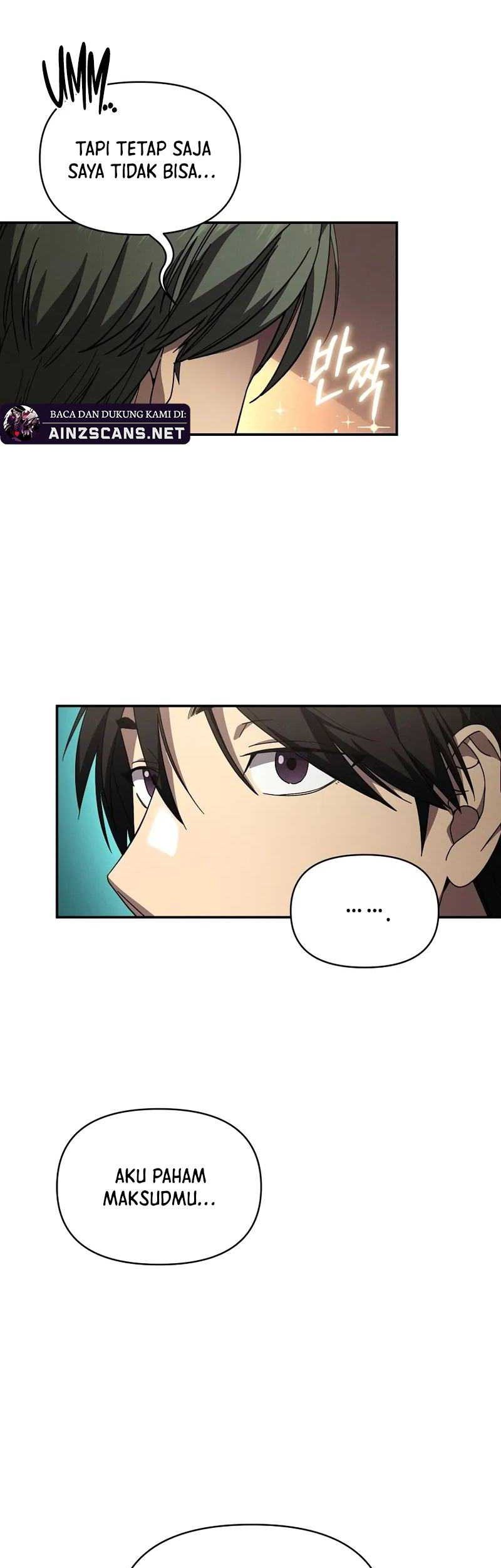 I Became the Successor of the Martial God Chapter 21 - halaman 37