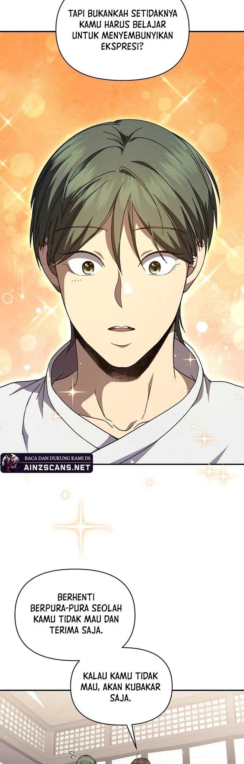 I Became the Successor of the Martial God Chapter 21 - halaman 38