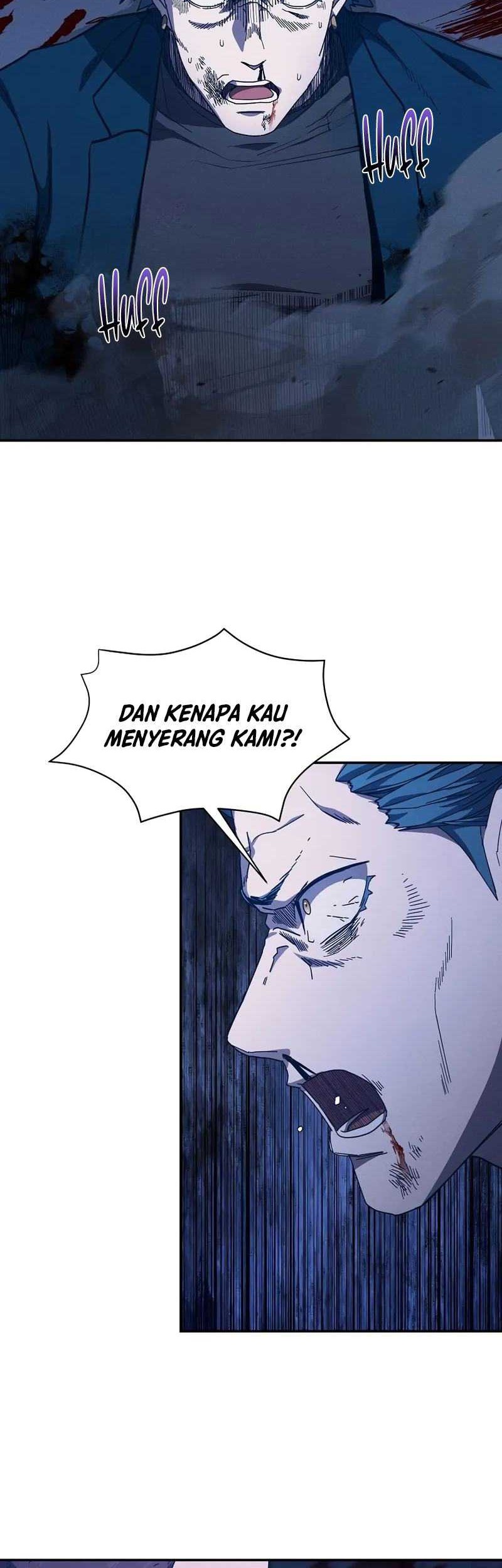 I Became the Successor of the Martial God Chapter 21 - halaman 4