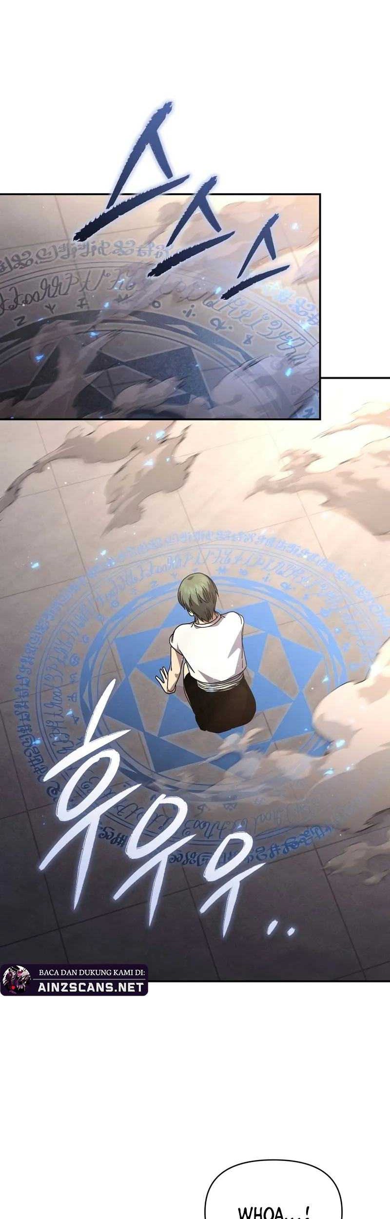 I Became the Successor of the Martial God Chapter 21 - halaman 47
