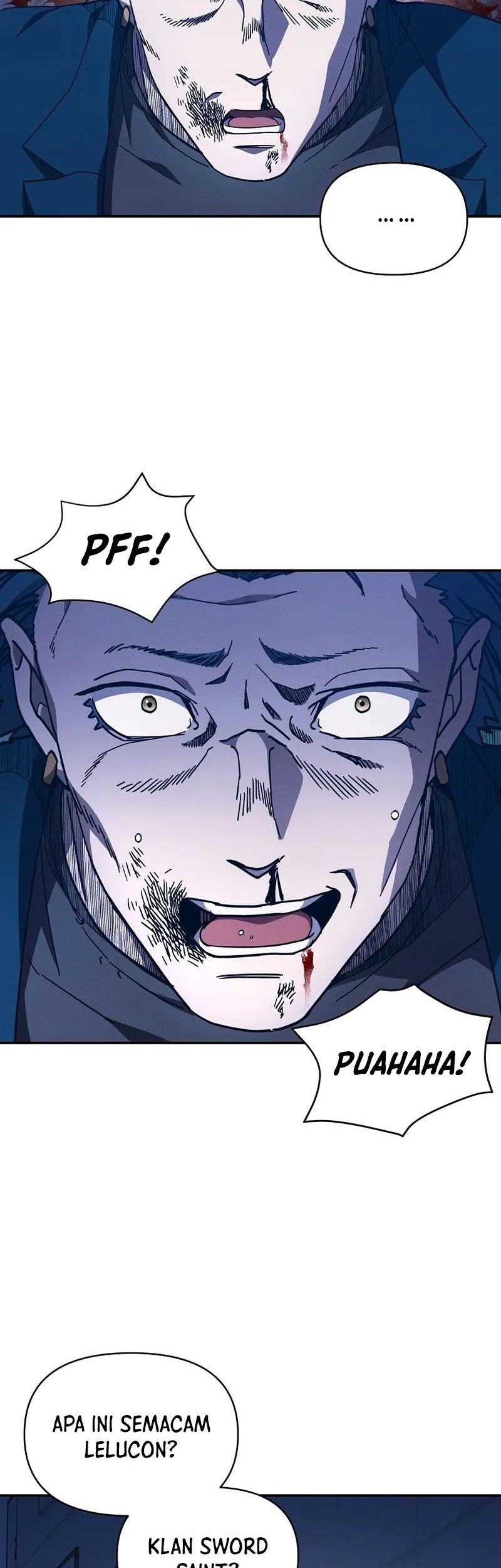 I Became the Successor of the Martial God Chapter 21 - halaman 8