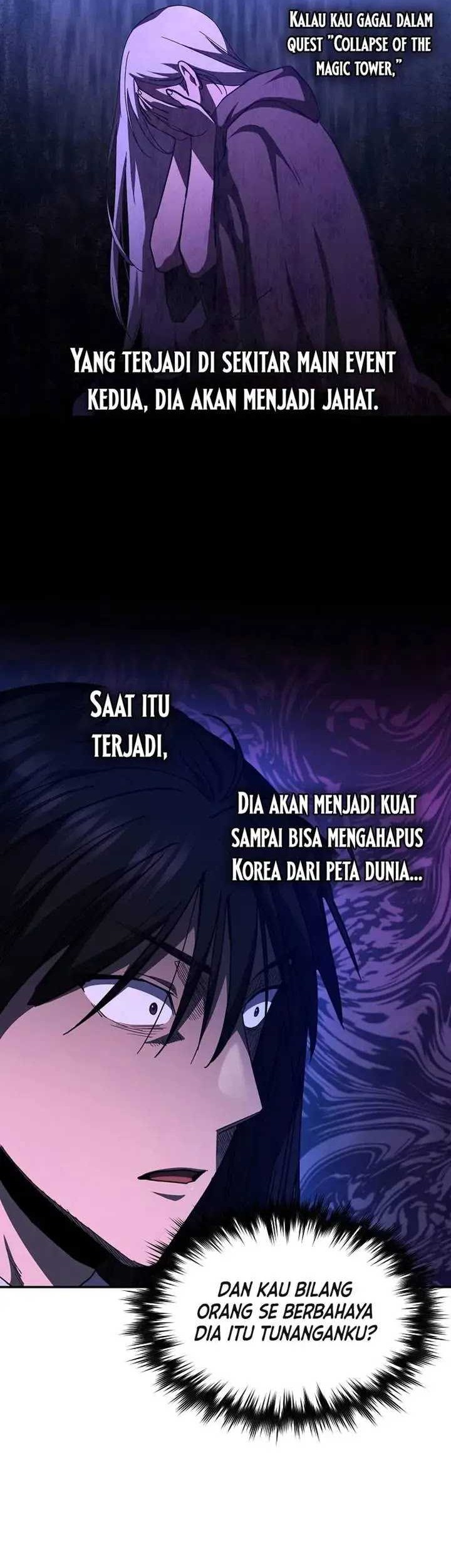 I Became the Successor of the Martial God Chapter 22 - halaman 10