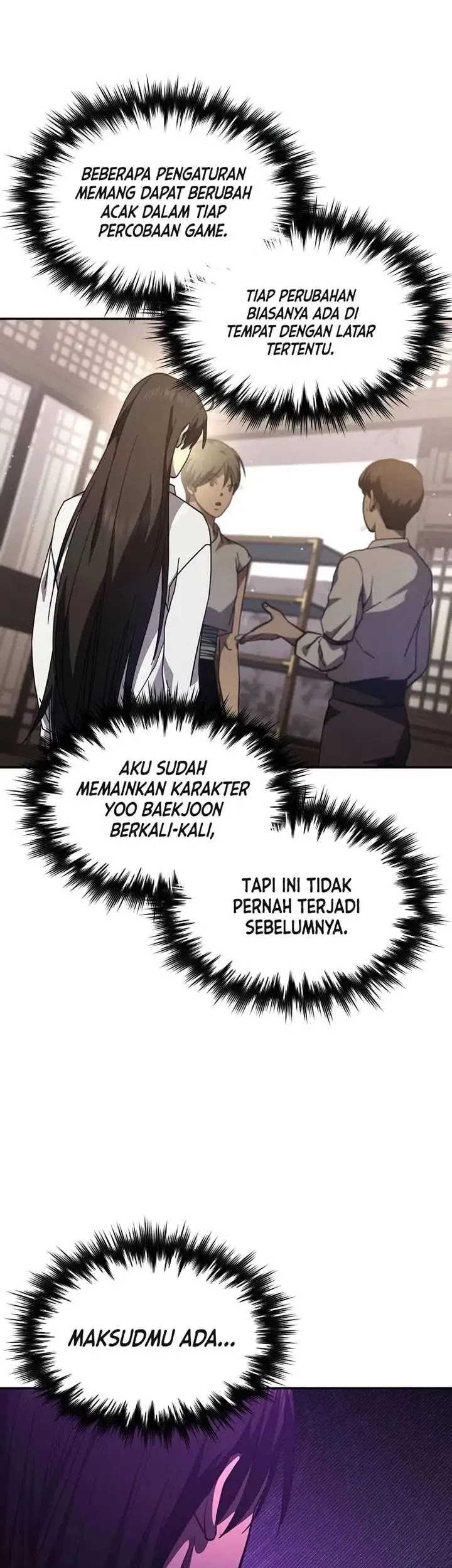 I Became the Successor of the Martial God Chapter 22 - halaman 11