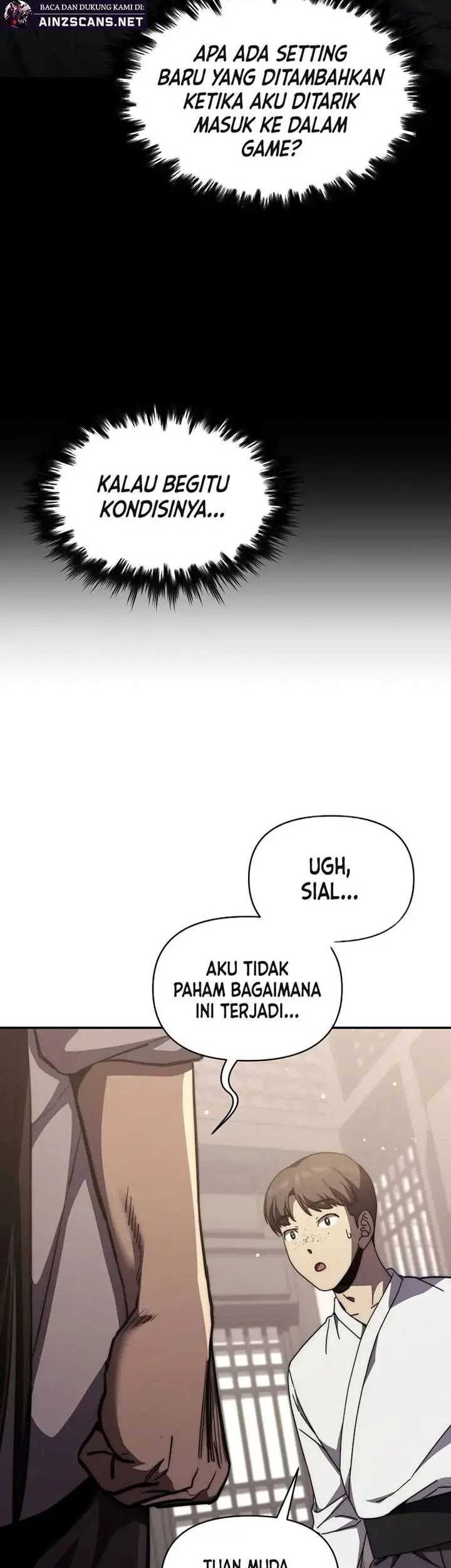I Became the Successor of the Martial God Chapter 22 - halaman 16