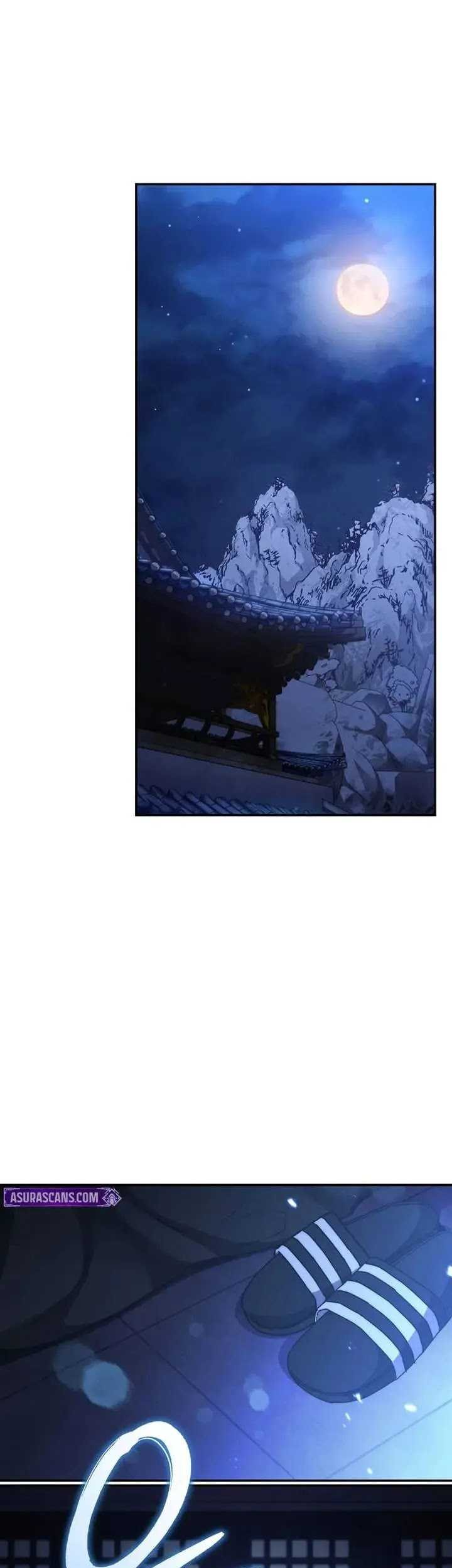 I Became the Successor of the Martial God Chapter 22 - halaman 19
