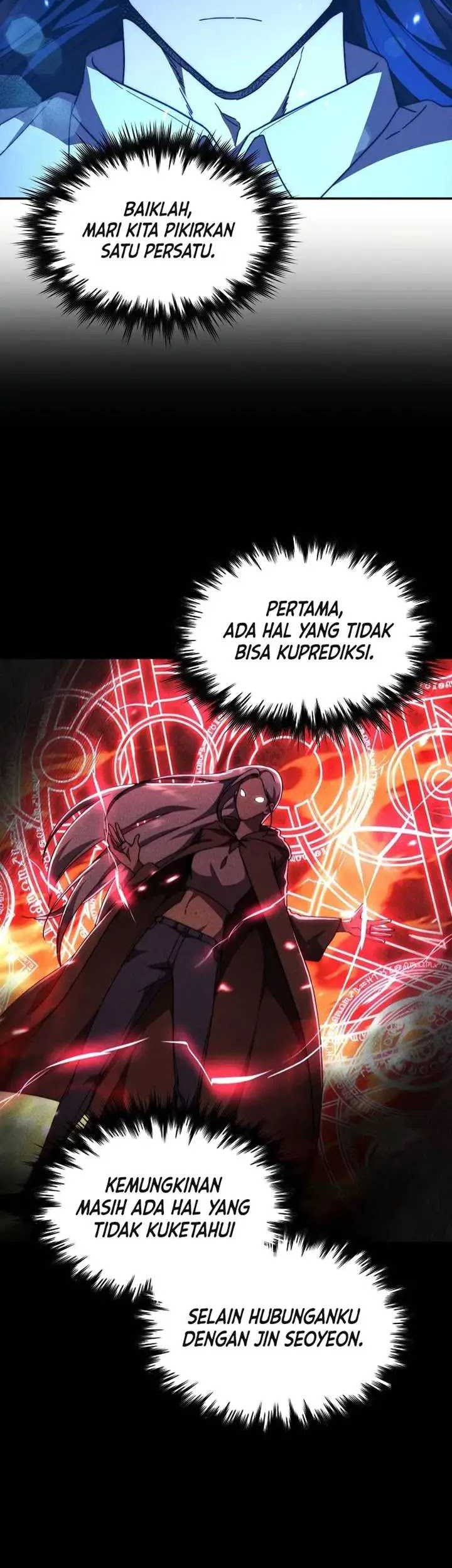 I Became the Successor of the Martial God Chapter 22 - halaman 21