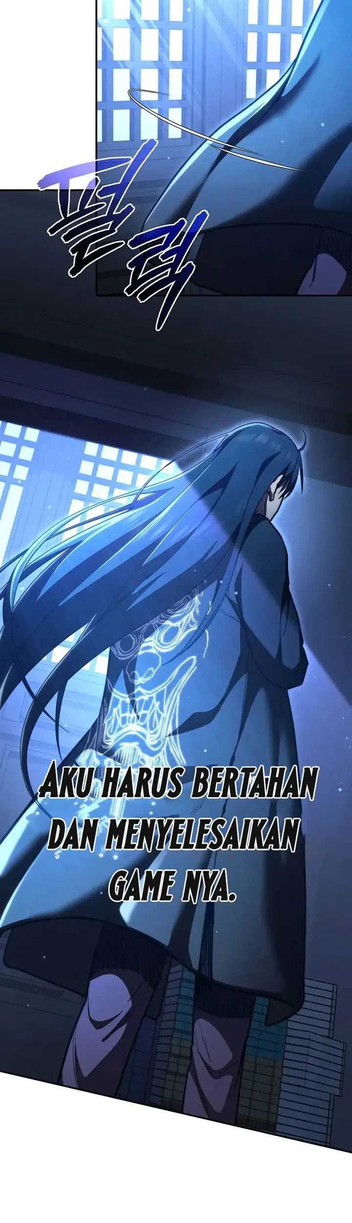 I Became the Successor of the Martial God Chapter 22 - halaman 26