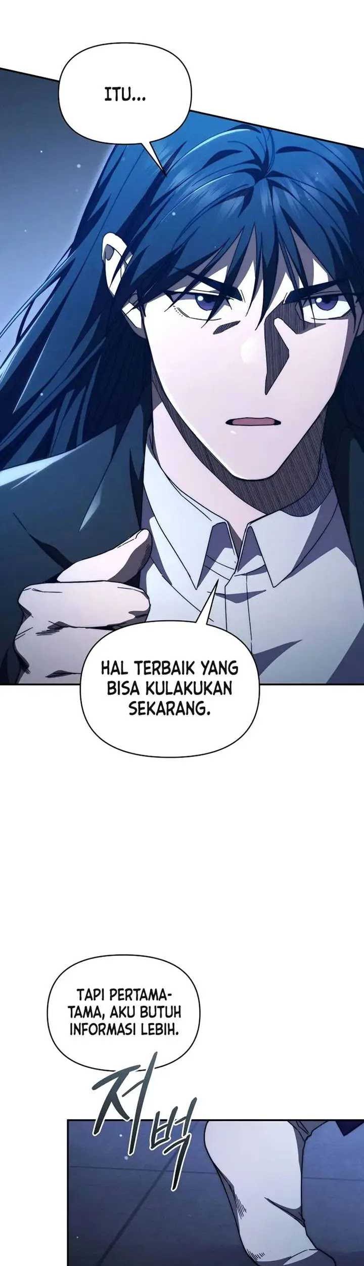 I Became the Successor of the Martial God Chapter 22 - halaman 27