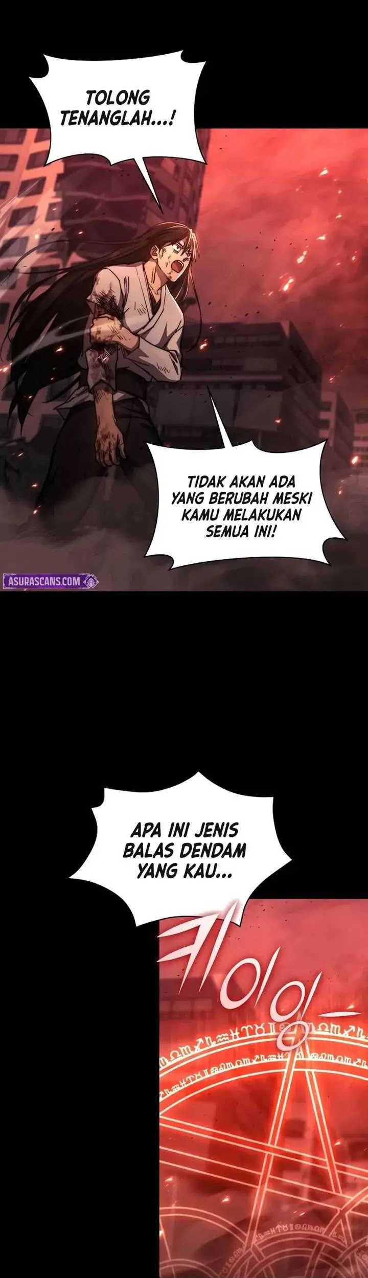 I Became the Successor of the Martial God Chapter 22 - halaman 3