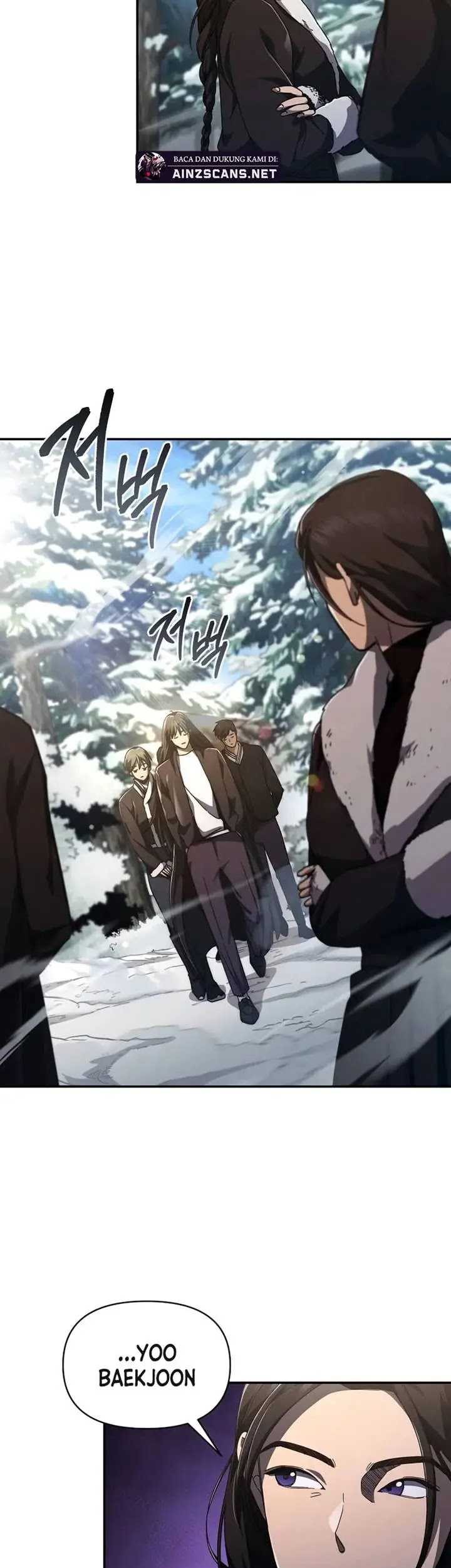 I Became the Successor of the Martial God Chapter 22 - halaman 34