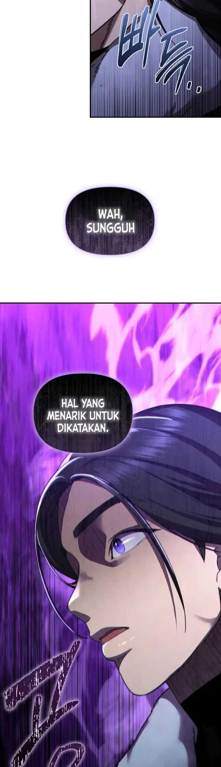 I Became the Successor of the Martial God Chapter 22 - halaman 39