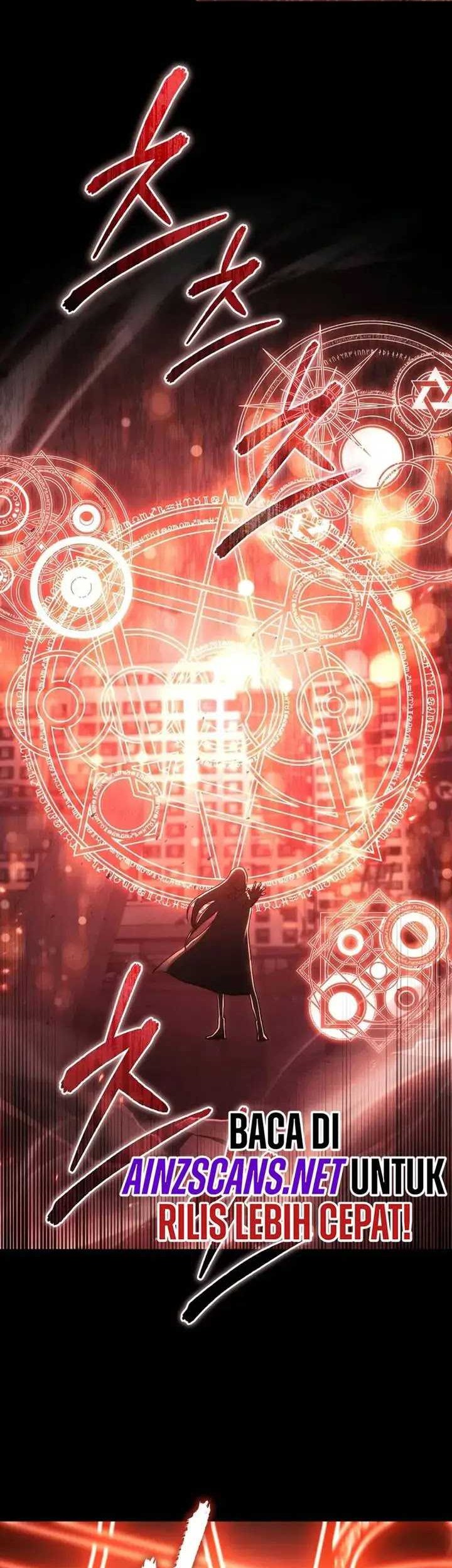 I Became the Successor of the Martial God Chapter 22 - halaman 4