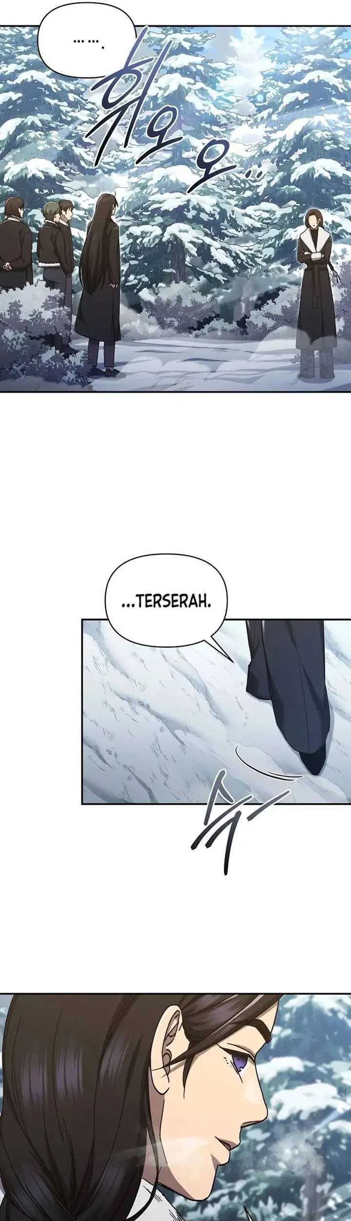 I Became the Successor of the Martial God Chapter 22 - halaman 42