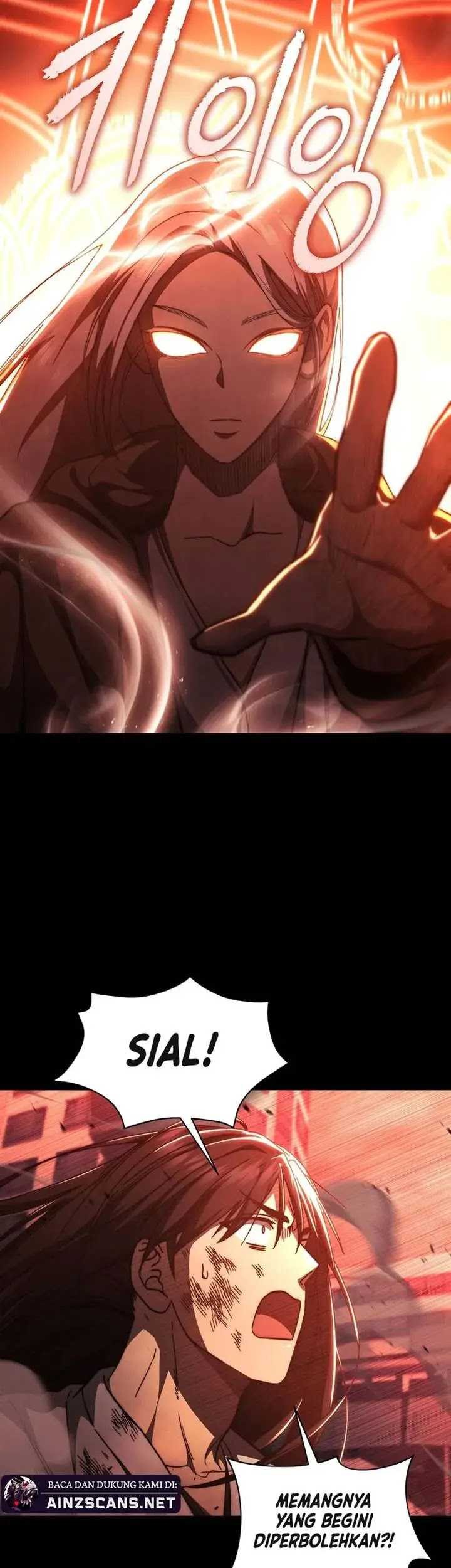 I Became the Successor of the Martial God Chapter 22 - halaman 5