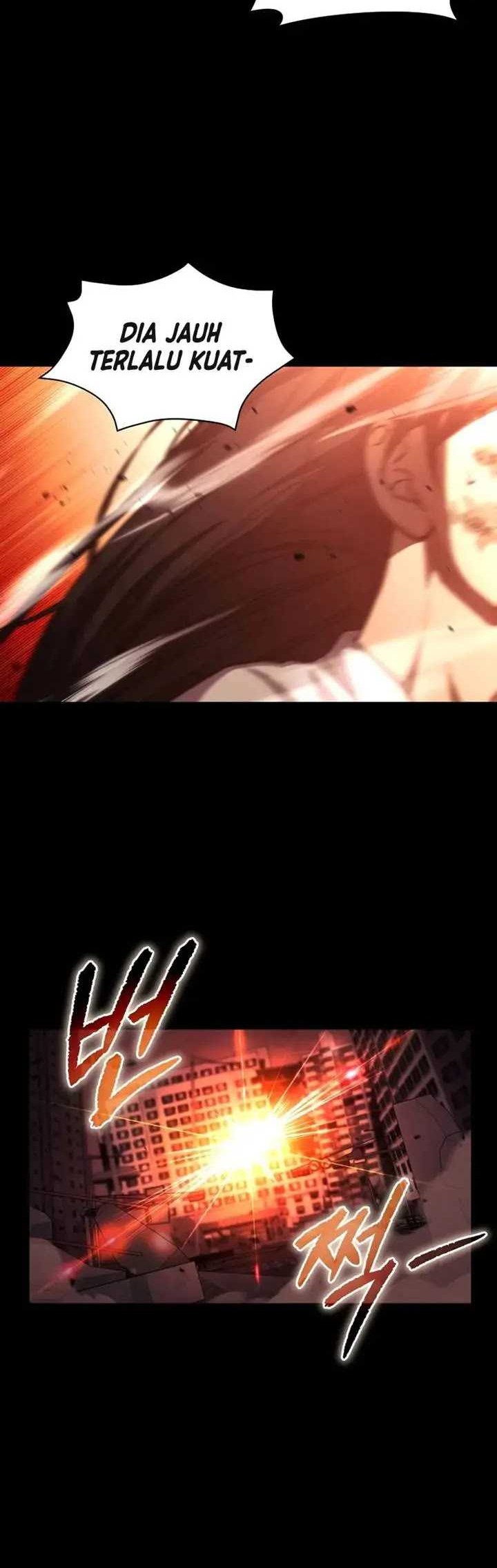 I Became the Successor of the Martial God Chapter 22 - halaman 6