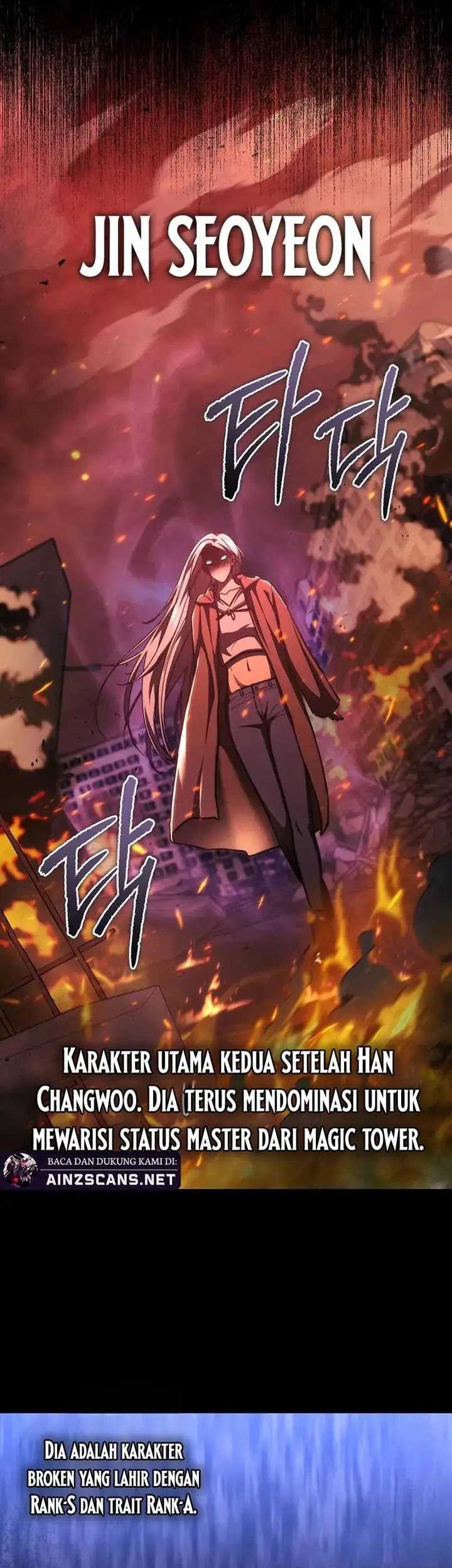I Became the Successor of the Martial God Chapter 22 - halaman 9