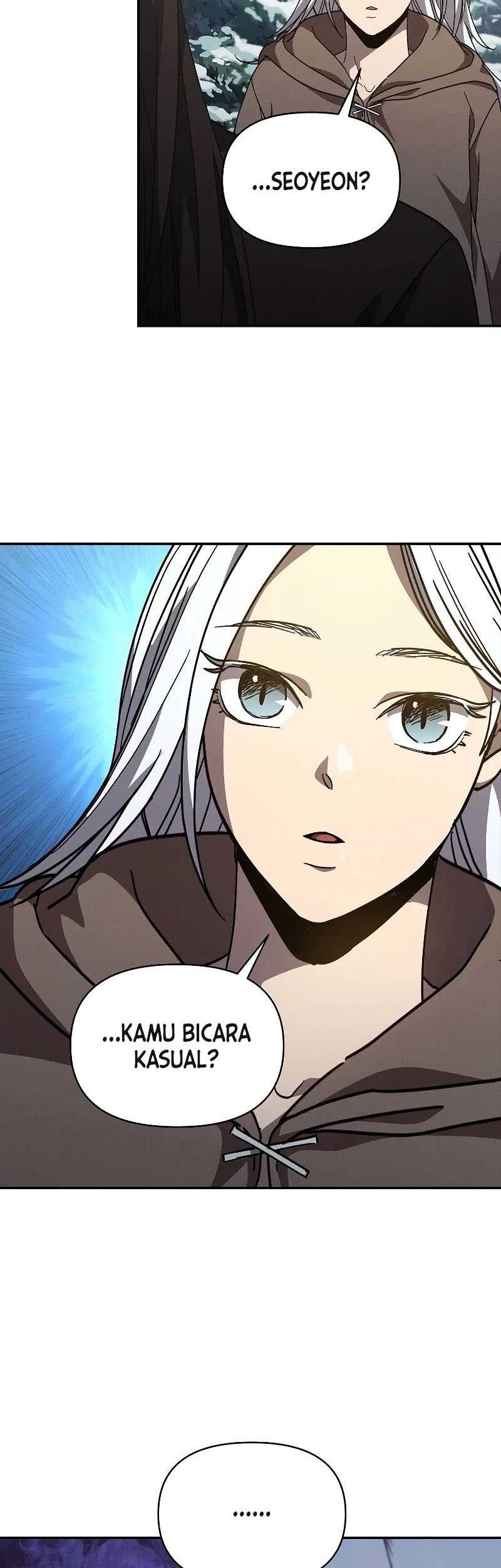 I Became the Successor of the Martial God Chapter 23 - halaman 11
