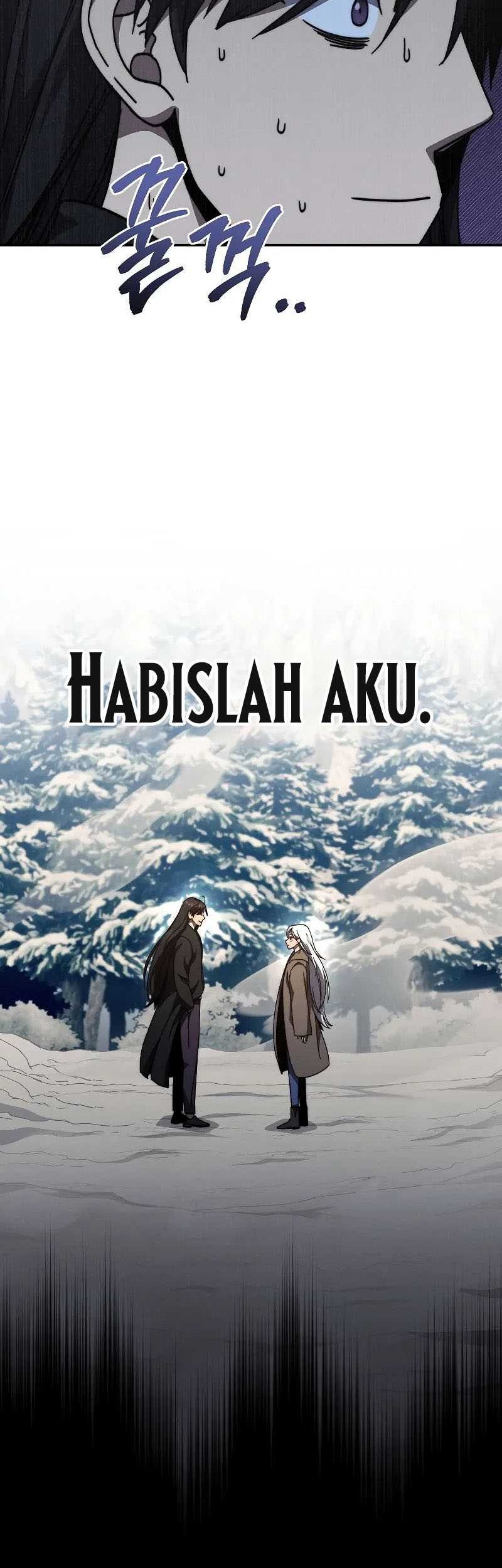 I Became the Successor of the Martial God Chapter 23 - halaman 14